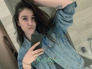 KellyRous