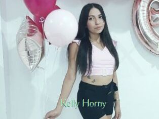 Kelly_Horny