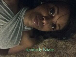 Kennedy_Kisses