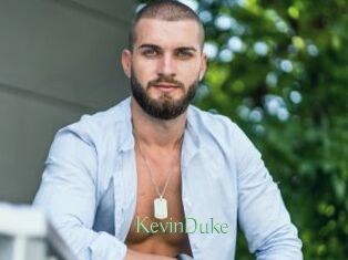 KevinDuke