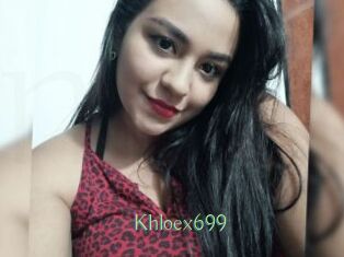 Khloex699