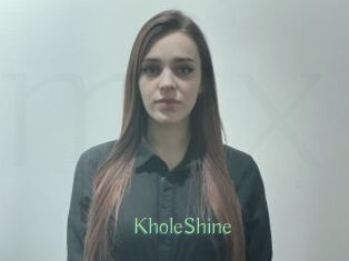 KholeShine