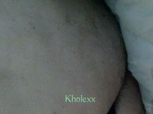 Kholexx