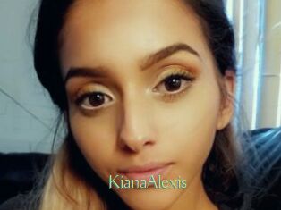 KianaAlexis