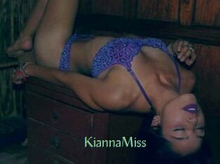 KiannaMiss