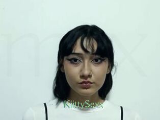 KiittySexx