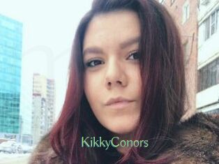 KikkyConors