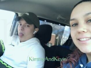 KimmyAndKevin