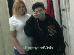 KimmyandViola