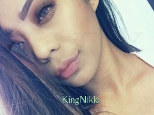 KingNikki