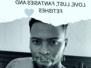 King_Se7en1831