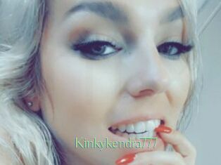 Kinkykendra777