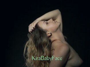 KiraBabyFace