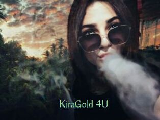 KiraGold_4U