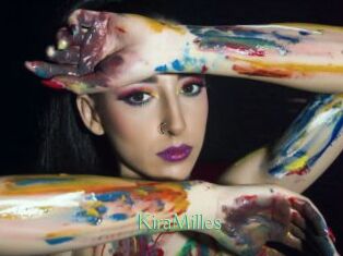 KiraMilles