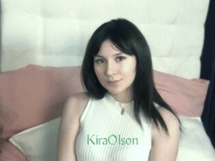 KiraOlson