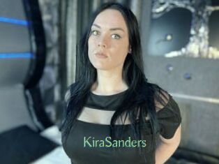 KiraSanders