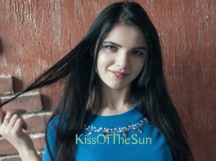 KissOfTheSun