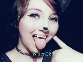 Kitten285