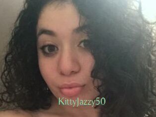 KittyJazzy50