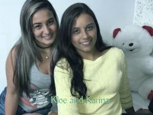 Kloe_and_Karina