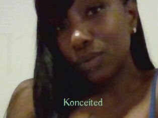 Konceited