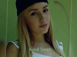 Koral_Smith