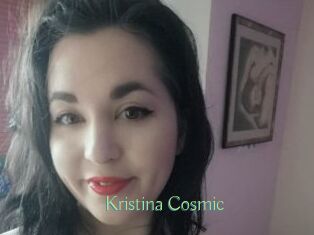 Kristina_Cosmic