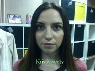 Kristisweety