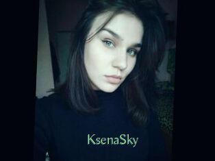 KsenaSky