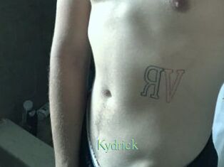 Kydrick