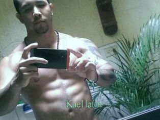 Kael_latin