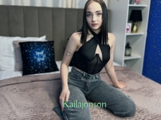 Kailajonson