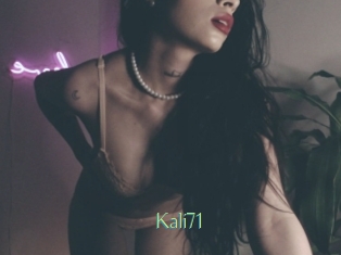 Kali71