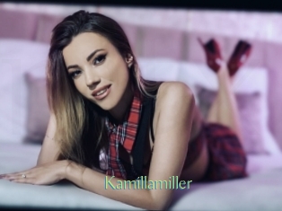 Kamillamiller