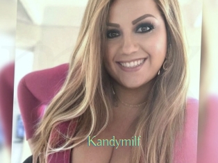 Kandymilf