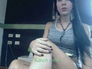 Karen_moon