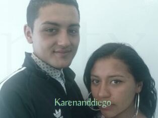 Karenanddiego