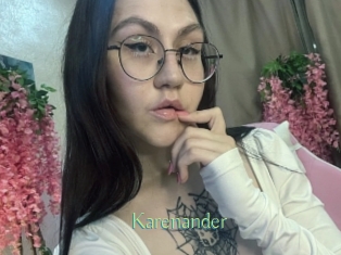 Karenander