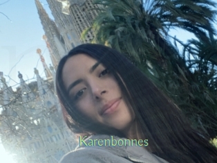 Karenbonnes