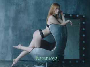 Karenroyal