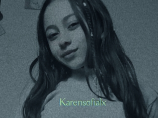 Karensofialx