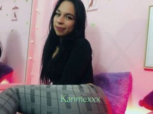 Karimexxx