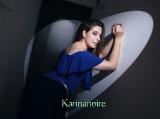 Karinanoire