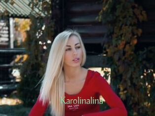 Karolinalina