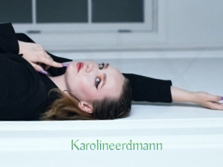 Karolineerdmann