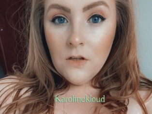 Karolinekloud