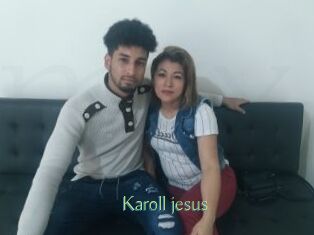 Karoll_jesus