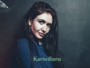 Karriwilliams