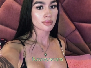 Kataleyaevans